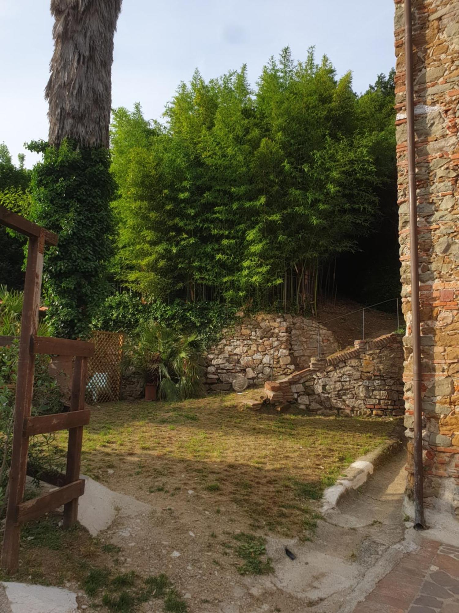 Vacation Home Tuscany Filettole 3 แวคกิอาโน ภายนอก รูปภาพ