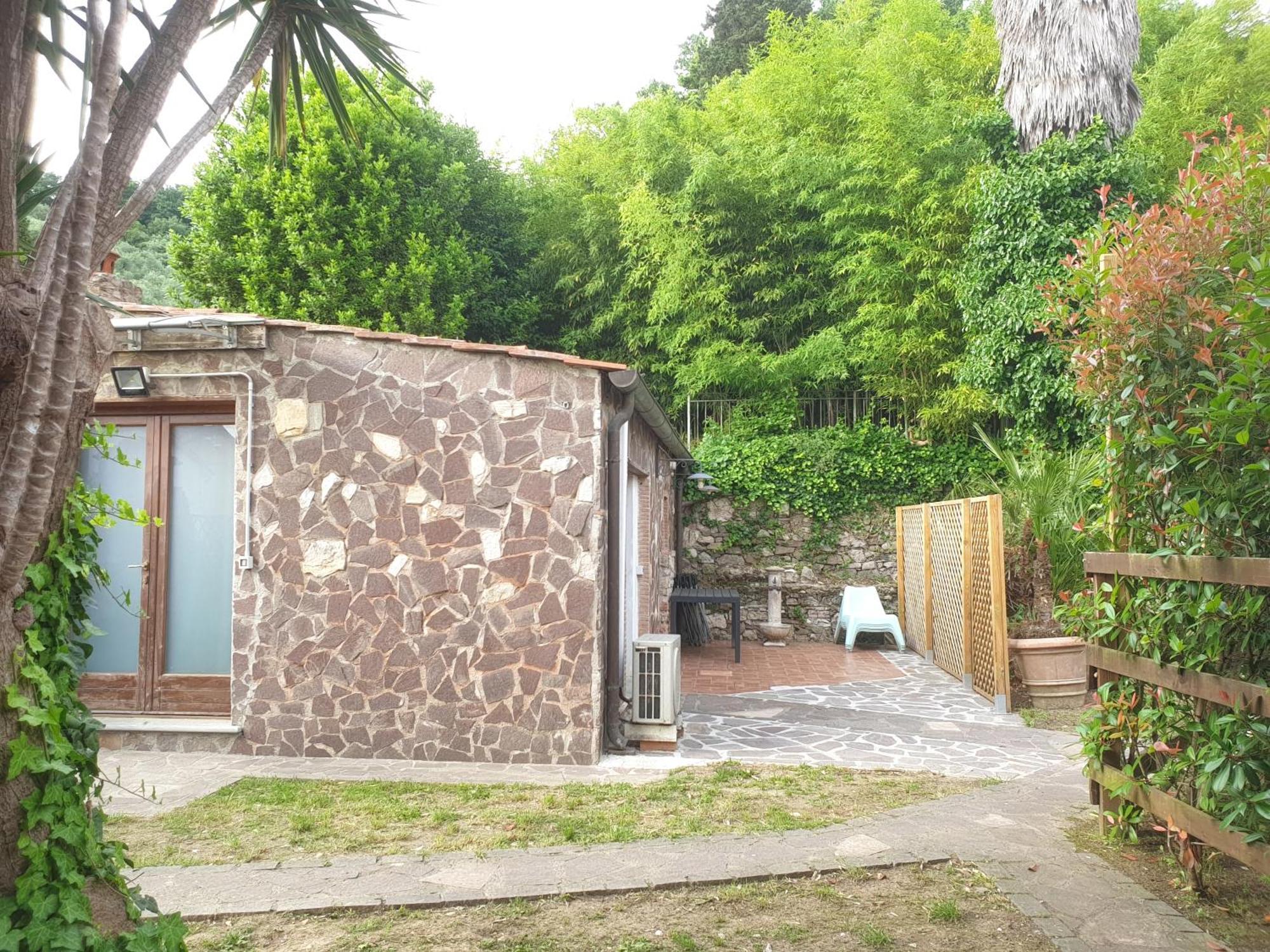 Vacation Home Tuscany Filettole 3 แวคกิอาโน ภายนอก รูปภาพ